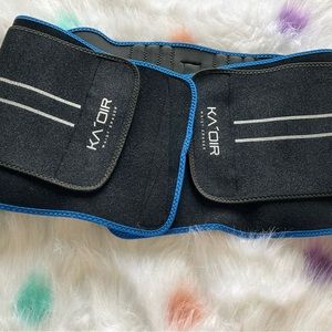 Keshia Koir waste trainer